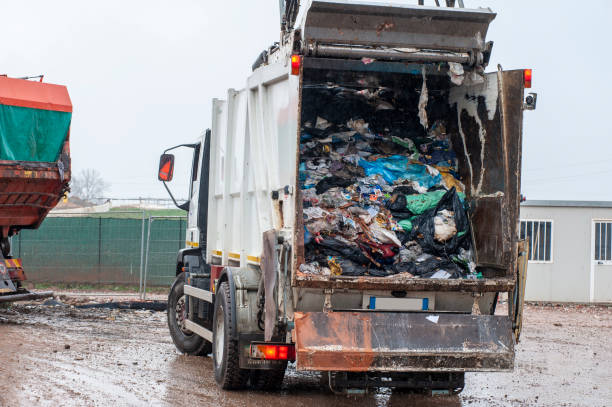 Best Residential Junk Removal  in Massanutten, VA