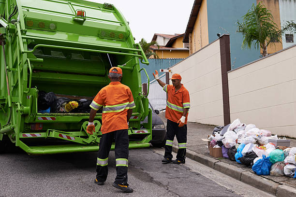 Best Recycling Services for Junk  in Massanutten, VA
