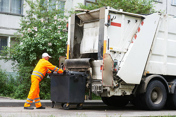 Trusted Massanutten, VA Junk Removal Experts