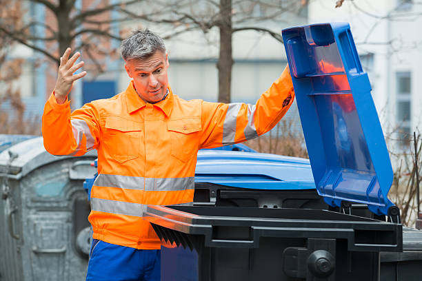 Best Construction Debris Removal  in Massanutten, VA